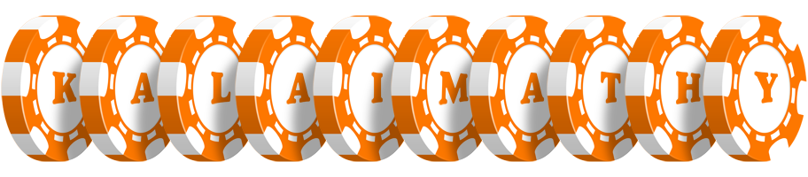 Kalaimathy stacks logo