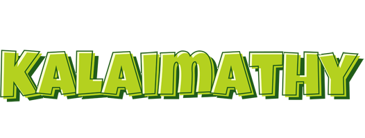Kalaimathy summer logo