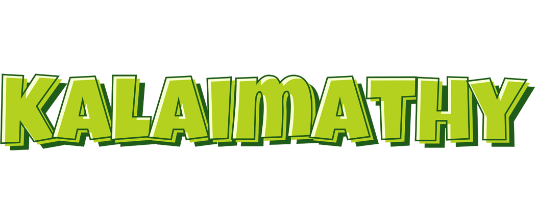 Kalaimathy summer logo
