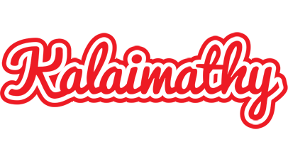 Kalaimathy sunshine logo