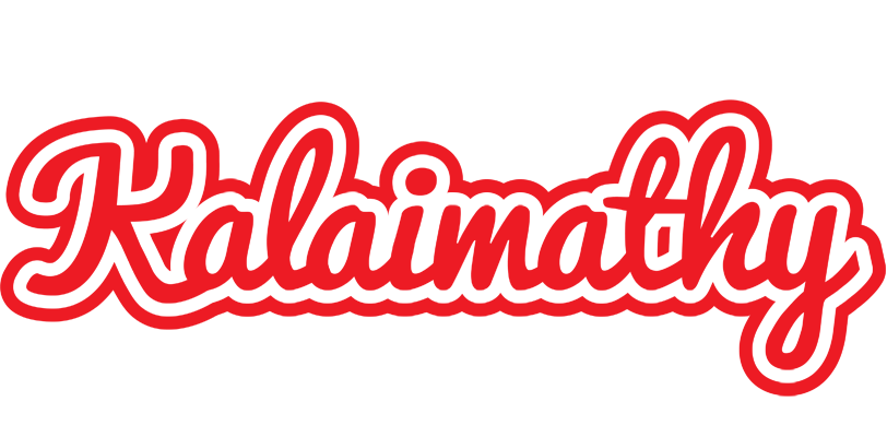 Kalaimathy sunshine logo