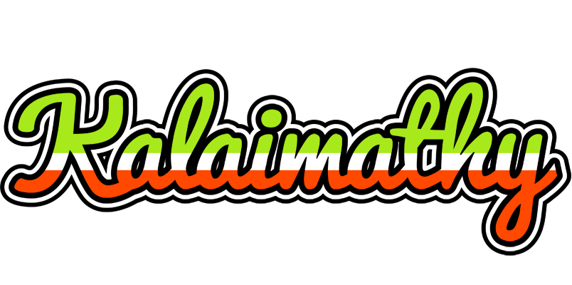 Kalaimathy superfun logo