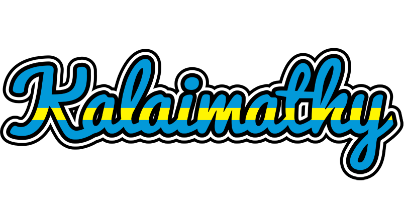 Kalaimathy sweden logo