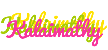 Kalaimathy sweets logo