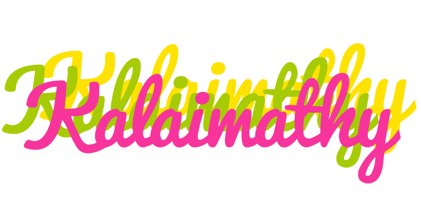 Kalaimathy sweets logo