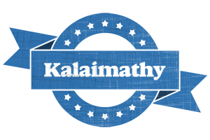 Kalaimathy trust logo
