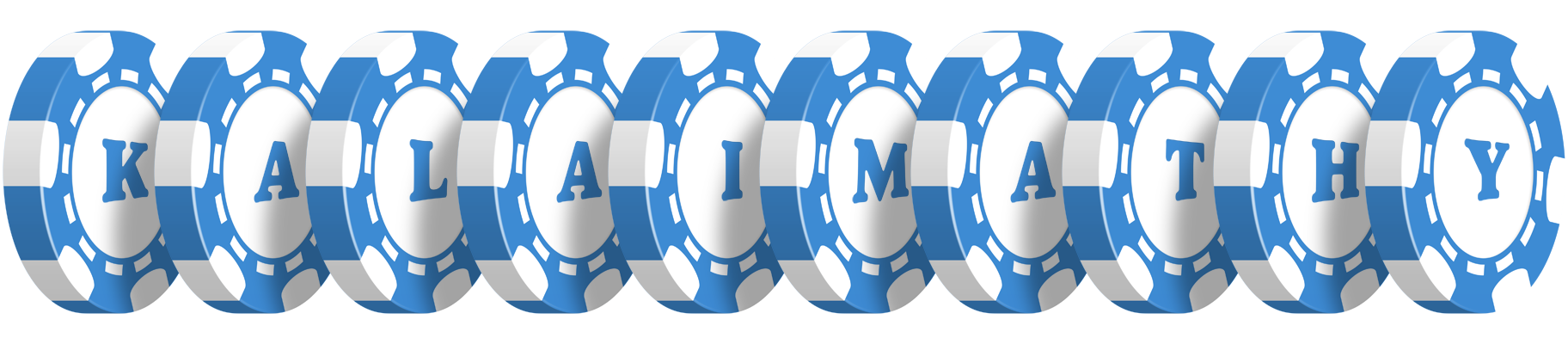 Kalaimathy vegas logo