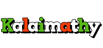 Kalaimathy venezia logo