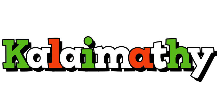 Kalaimathy venezia logo