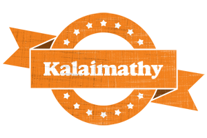 Kalaimathy victory logo