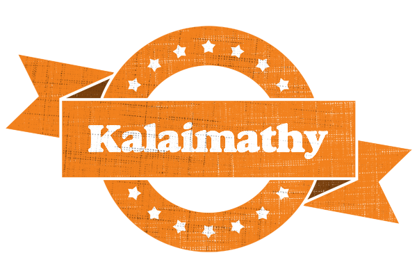 Kalaimathy victory logo