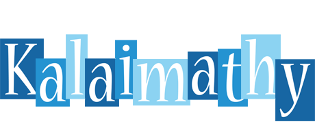 Kalaimathy winter logo
