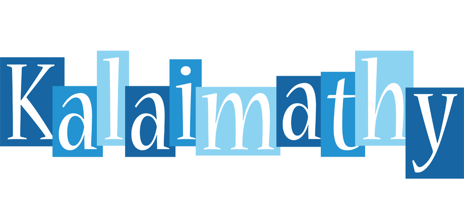Kalaimathy winter logo