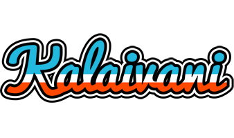 Kalaivani america logo