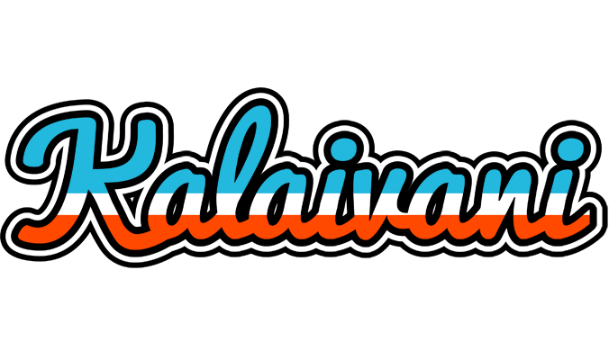 Kalaivani america logo