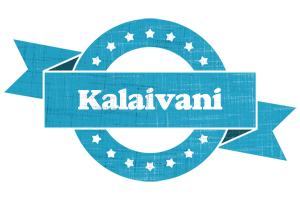 Kalaivani balance logo