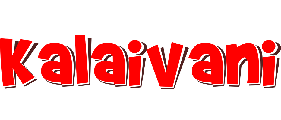 Kalaivani basket logo