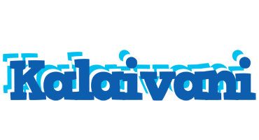 Kalaivani business logo