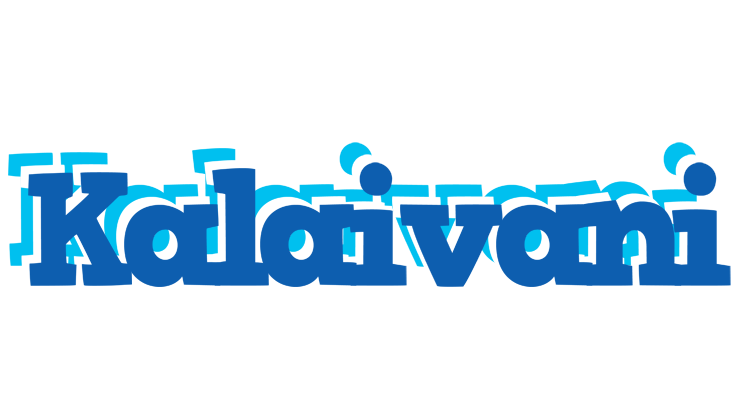 Kalaivani business logo