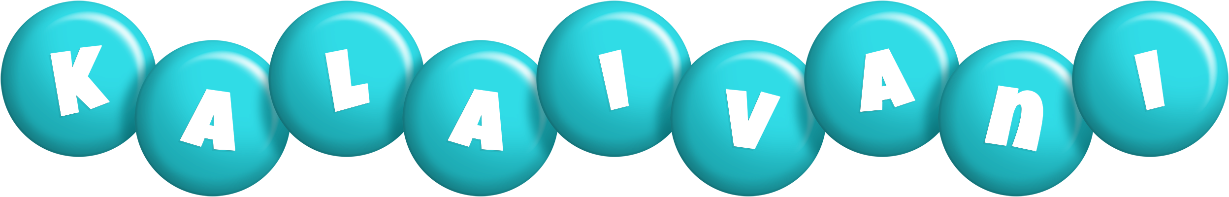 Kalaivani candy-azur logo