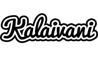 Kalaivani chess logo