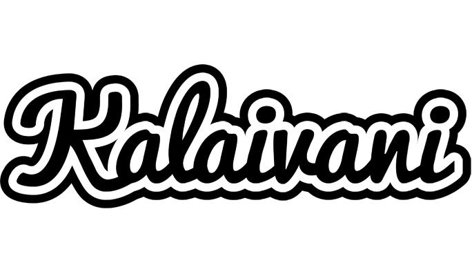Kalaivani chess logo