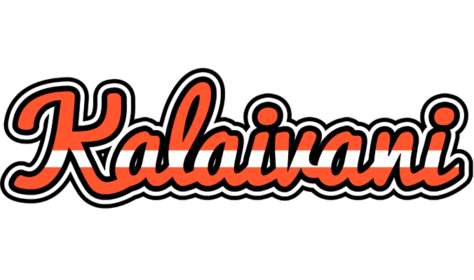 Kalaivani denmark logo