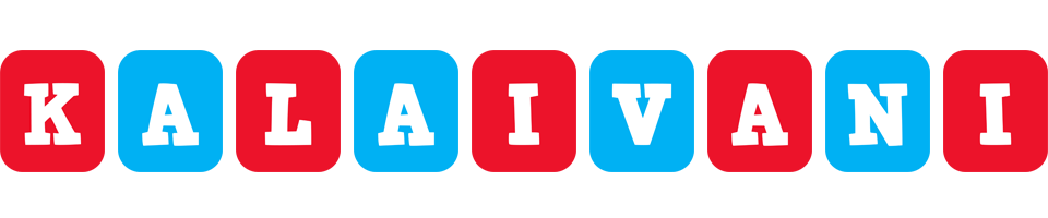 Kalaivani diesel logo