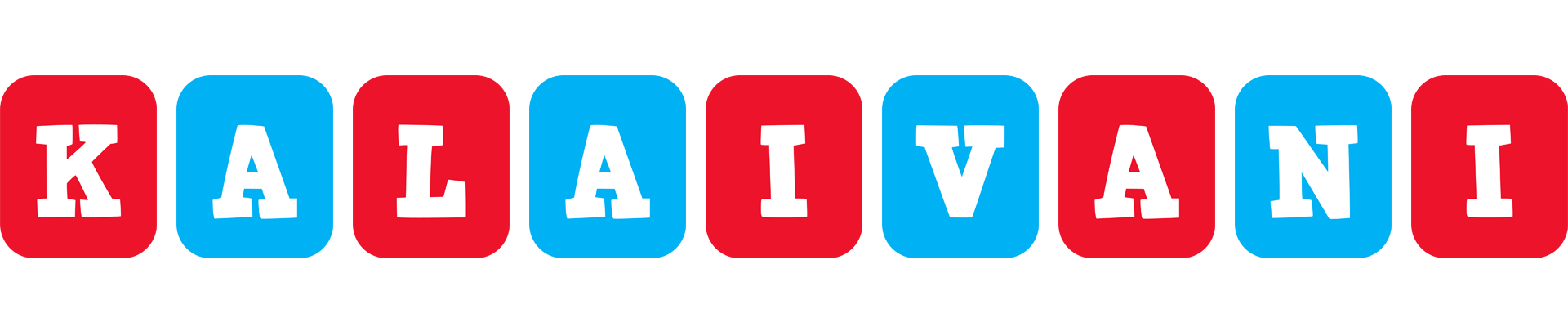 Kalaivani diesel logo