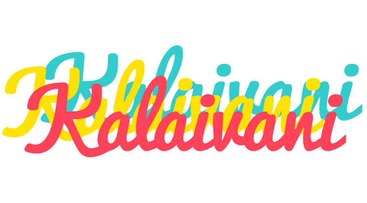 Kalaivani disco logo