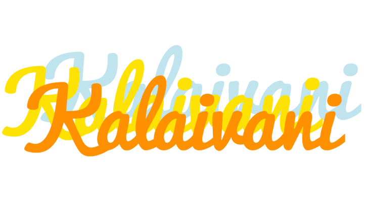 Kalaivani energy logo
