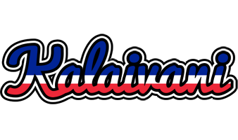 Kalaivani france logo