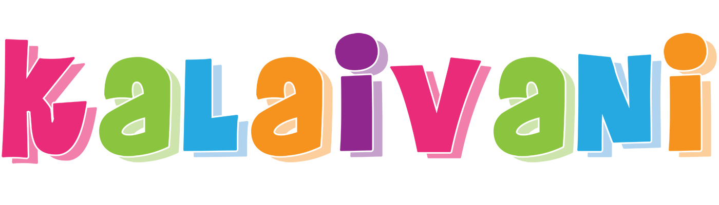 Kalaivani friday logo