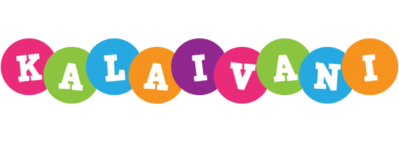 Kalaivani friends logo