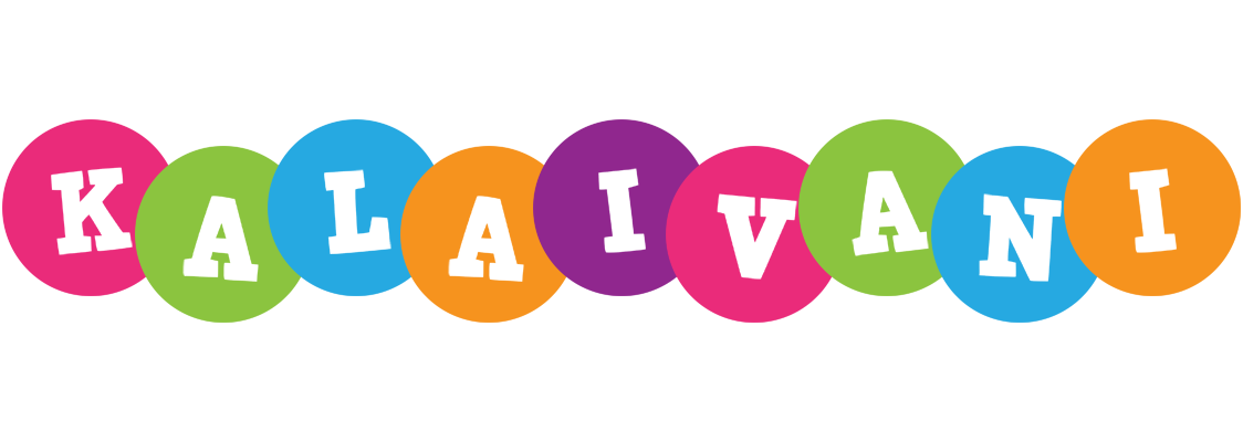 Kalaivani friends logo