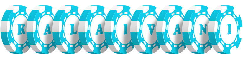 Kalaivani funbet logo