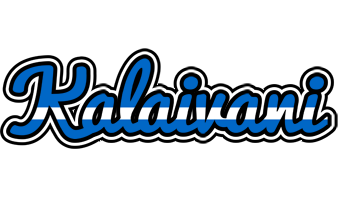 Kalaivani greece logo