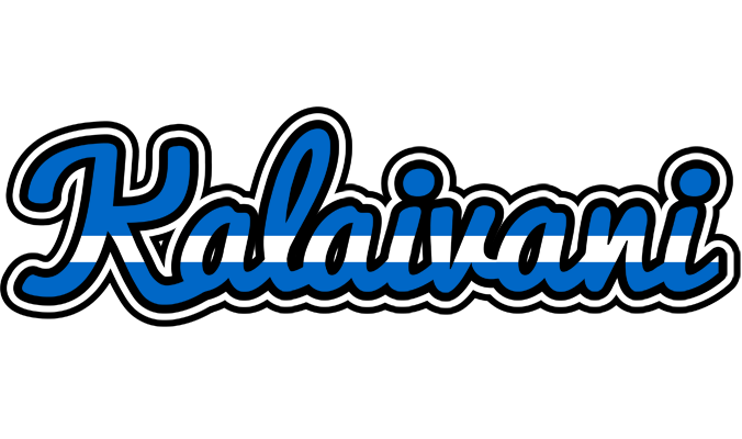 Kalaivani greece logo