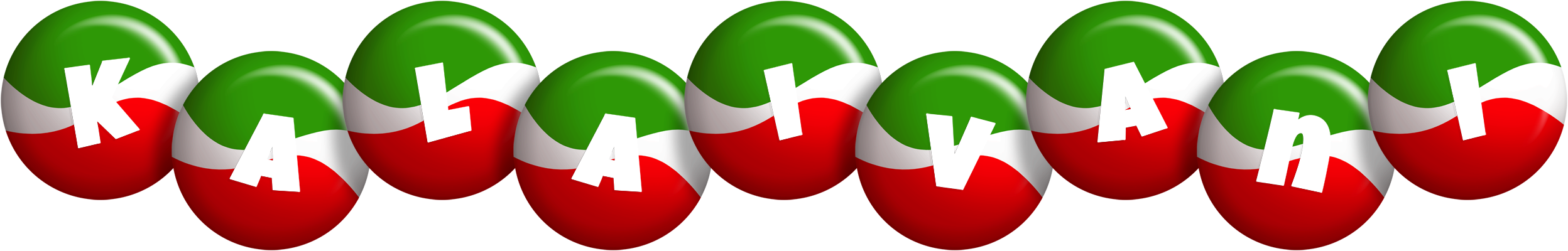 Kalaivani italy logo