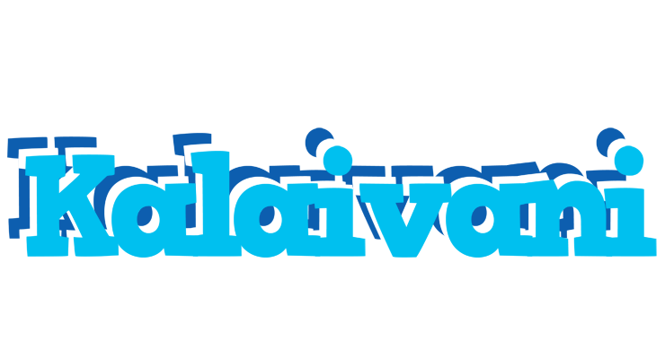 Kalaivani jacuzzi logo