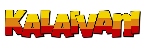 Kalaivani jungle logo