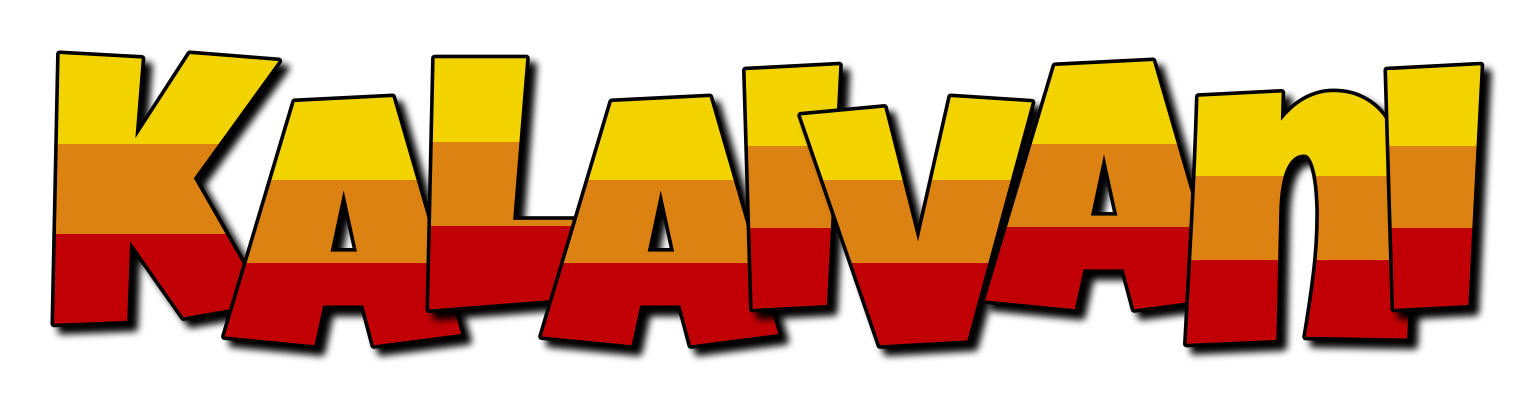 Kalaivani jungle logo