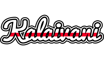 Kalaivani kingdom logo