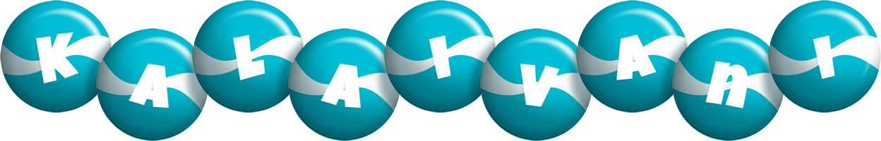 Kalaivani messi logo