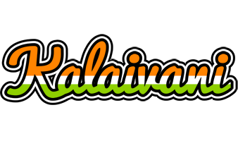 Kalaivani mumbai logo