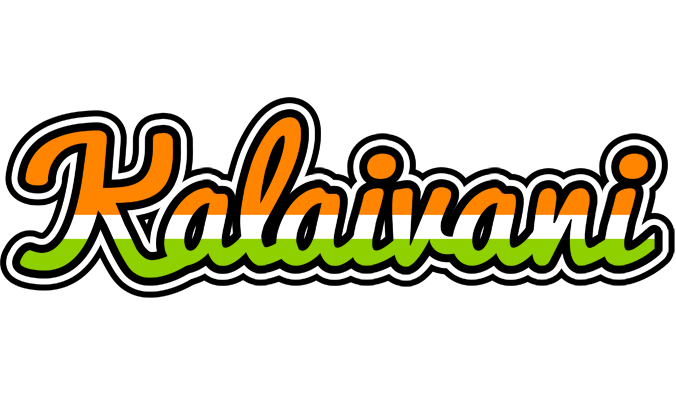 Kalaivani mumbai logo