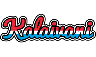 Kalaivani norway logo