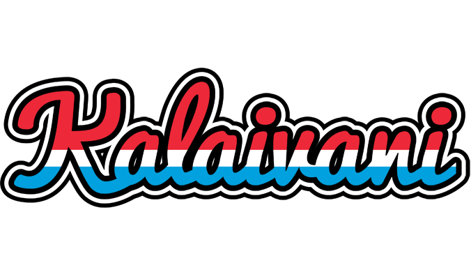 Kalaivani norway logo