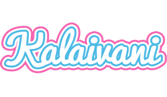 Kalaivani outdoors logo