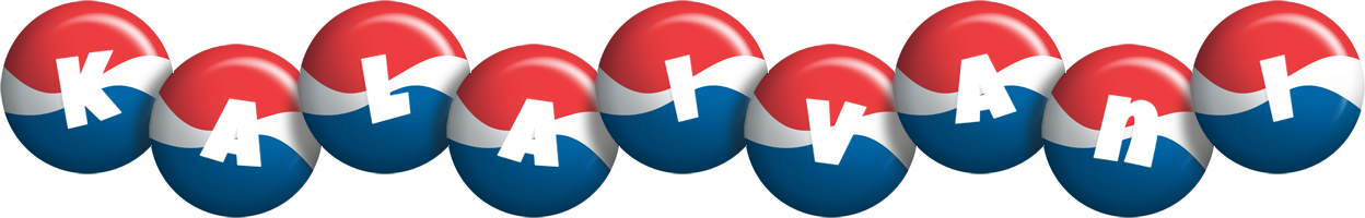 Kalaivani paris logo